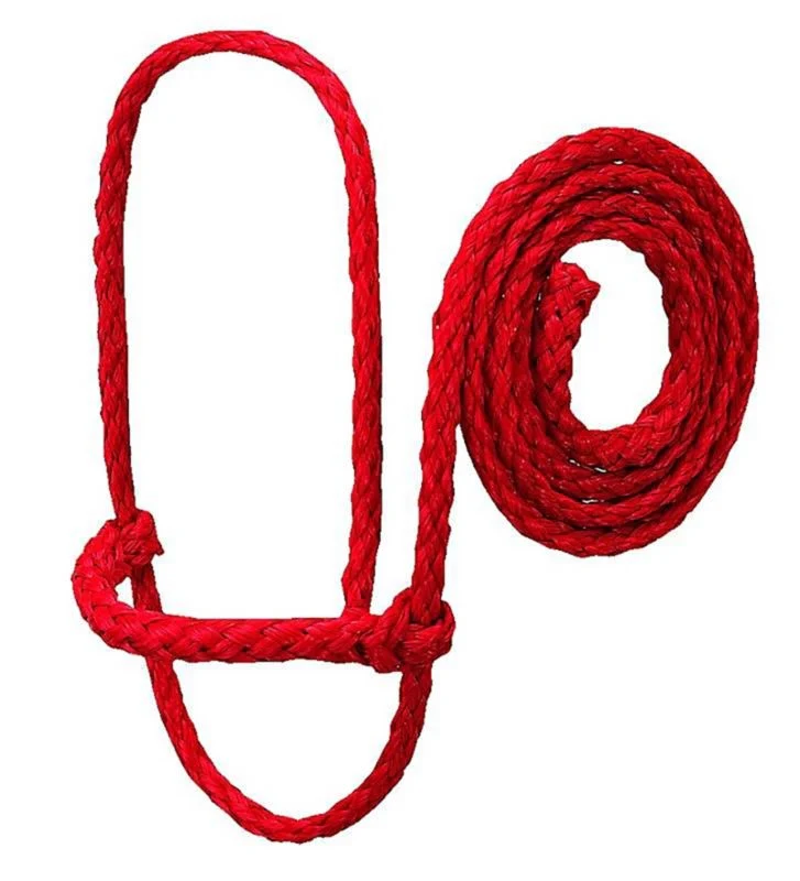 Weaver Poly Rope Sheep Halter - Image 12
