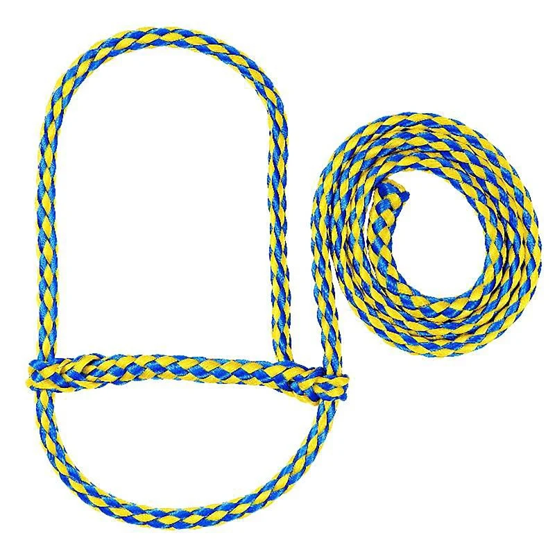 Weaver Poly Rope Sheep Halter - Image 13