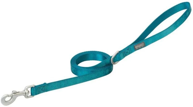 Weaver Prem Pattern Dog Leash - Image 2