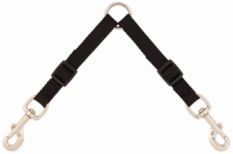 Weaver Prism Two-Dog Coupler - Image 2