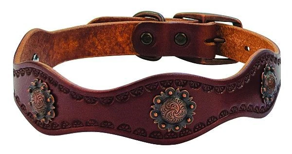 Weaver Sundance Collar - Image 6