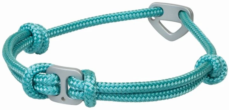 Weaver D.O.G. 1/4in Adj Rope Collar - Image 2