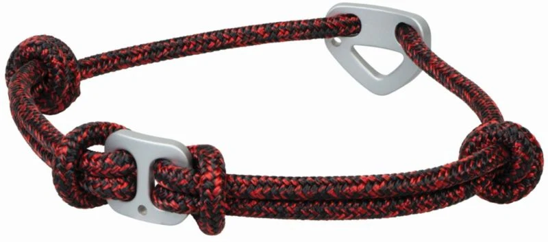 Weaver D.O.G. 1/4in Adj Rope Collar - Image 3