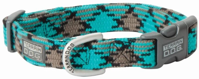 Weaver D.O.G. Bamboo Adj Collar - Image 2