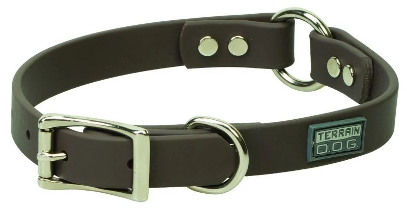 Terra Brahma Ring-N-Center Collar - Image 12