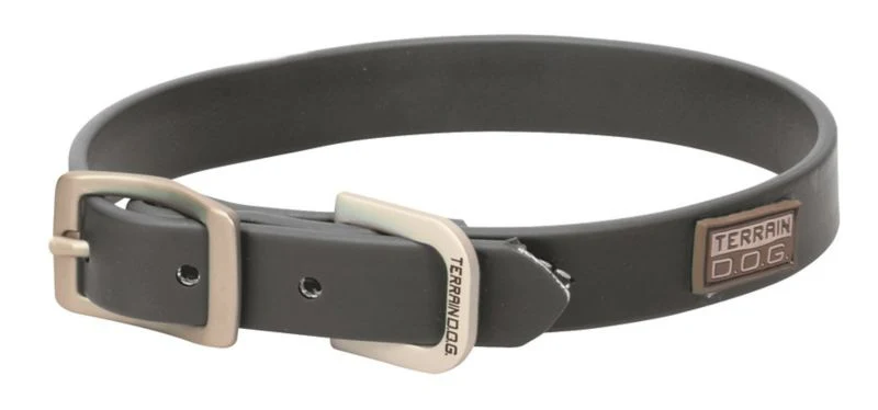 Weaver Dog Brahma Webb Collar - Image 19