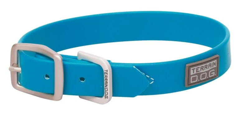Weaver Dog Brahma Webb Collar - Image 6