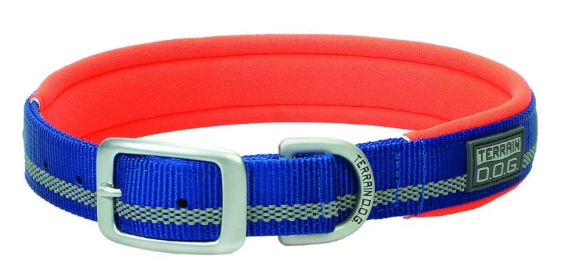 Weaver Terrain Dog Reflect Collar - Image 39