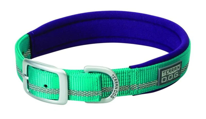 Weaver Terrain Dog Reflect Collar - Image 76