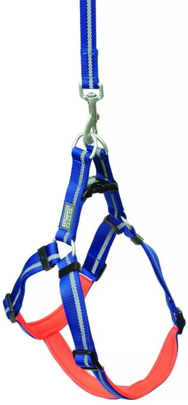 Weaver Terrain Dog Reflect Harness - Image 23