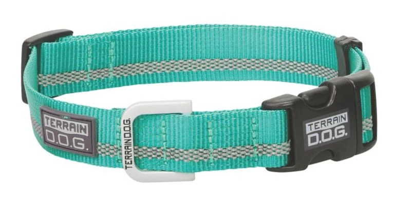 Weaver Terrain Dog Reflect Snap Collar - Image 14