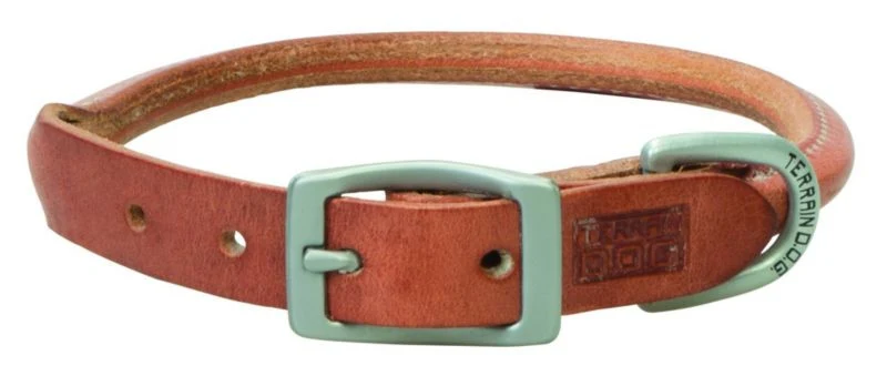 Weaver Terrain Dog Rolled Collar - Image 15