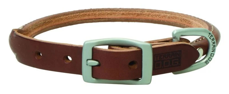 Weaver Terrain Dog Rolled Collar - Image 5