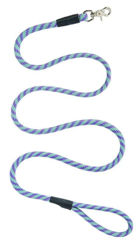 Weaver Terrain Dog Rope Slip Leash - Image 11
