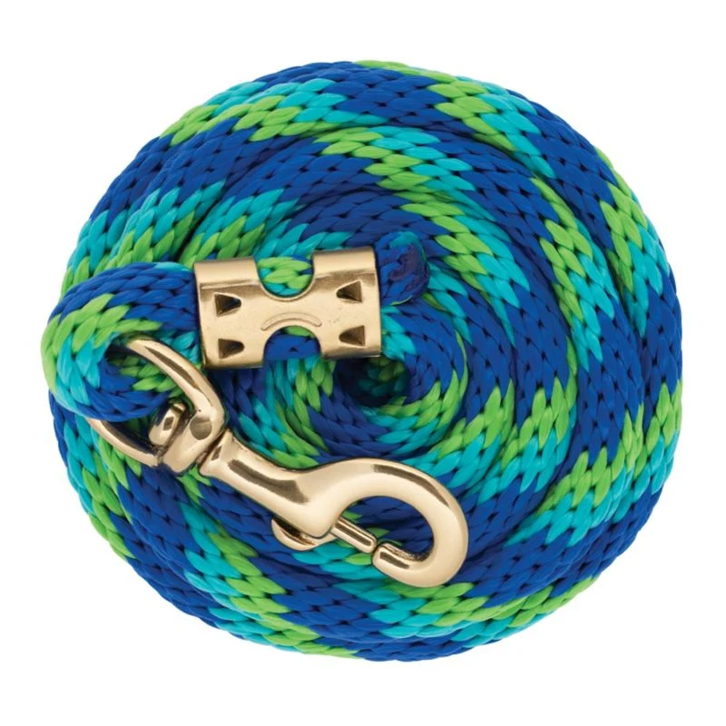 Weaver Value Lead Rope Brass Snap - Image 9