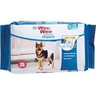 Wee-Wee Disposable Diapers Extra Small - Image 4