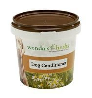 Wendals Herbs Dog Conditioner Herbal 250gm