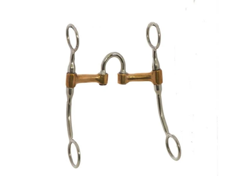 Western SS Copper Bar Correction Training Bit