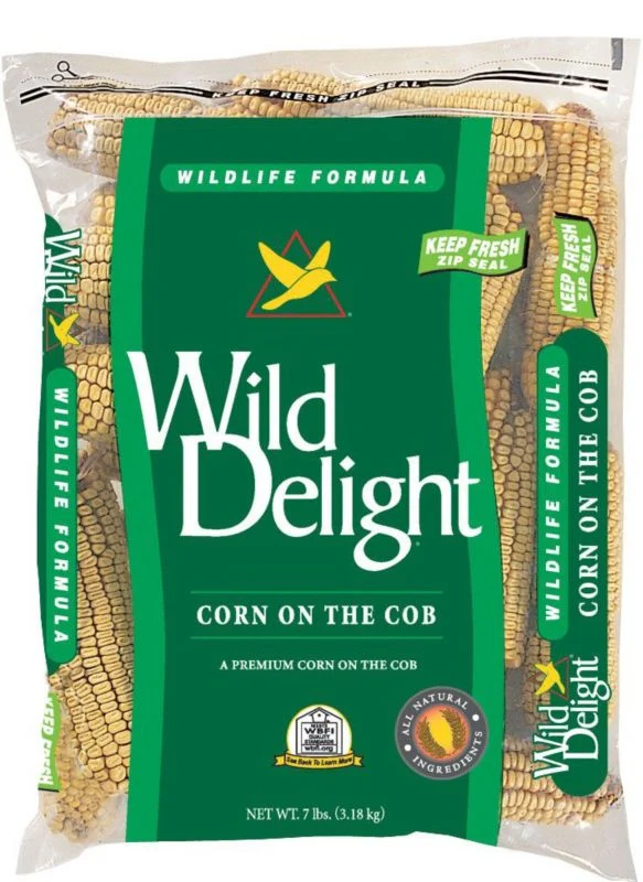 Wild Delight Corn On The Cob 20 lb - Image 2