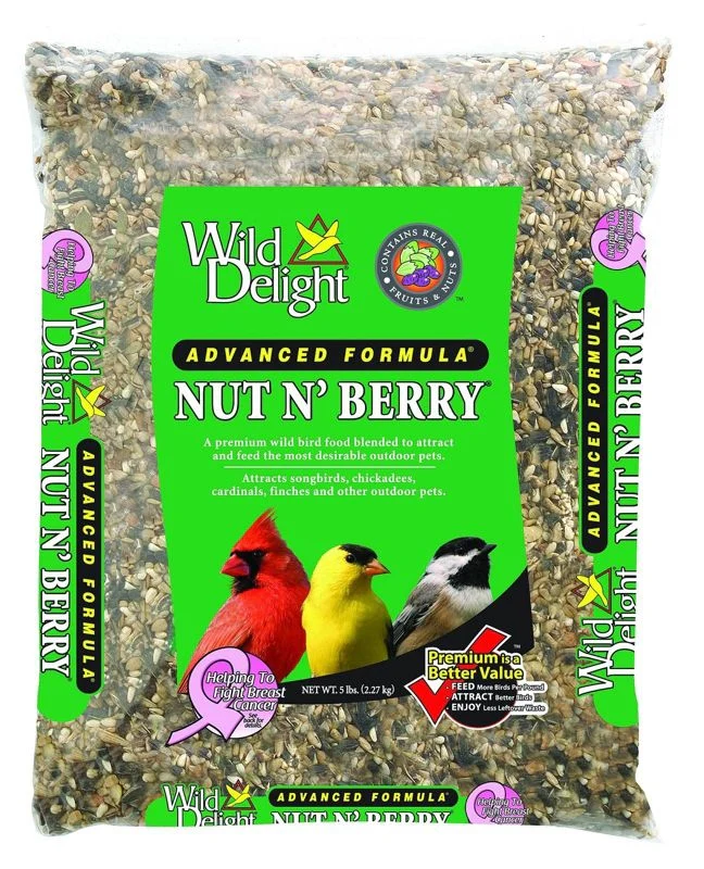 Wild Delight Nut N Berry - Image 4