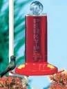 Perky Pet Window Mount Feeder - Image 2
