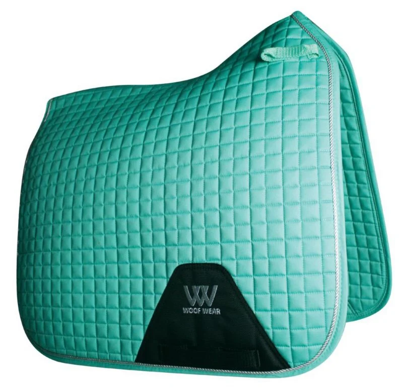 Woof Wear Color Fusion Dressage Pad - Image 2