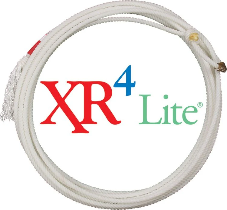 XR4 Lite Heel Rope