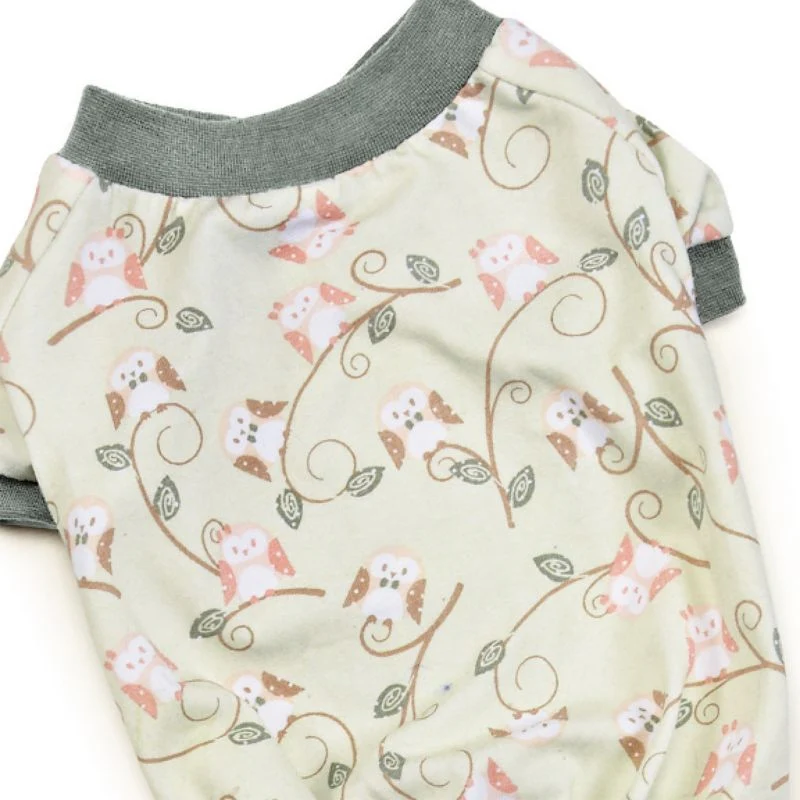 Zack and Zoey Dog Pajamas - Image 3