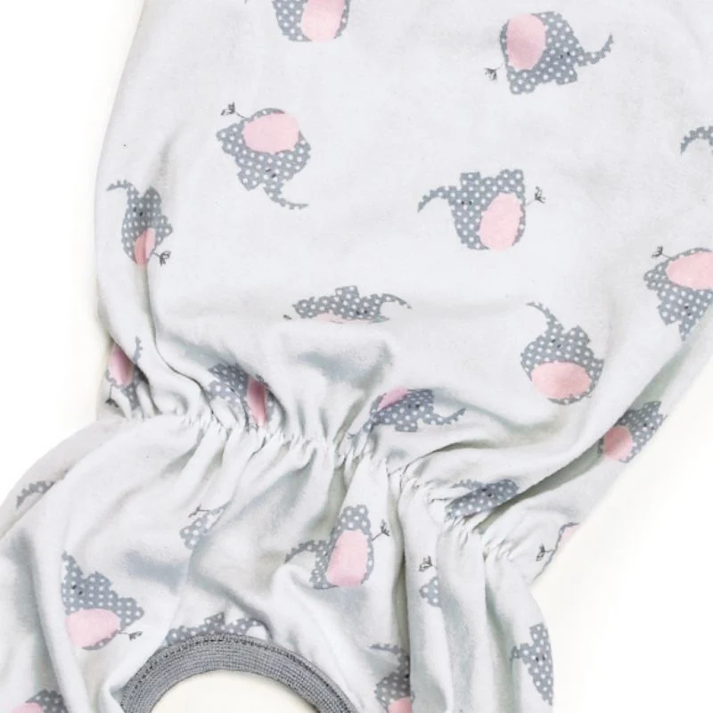 Zack and Zoey Dog Pajamas - Image 4