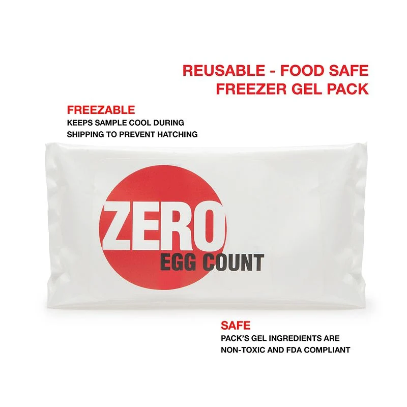 Zero Egg Count Dog Parasite Test Kit - Image 4