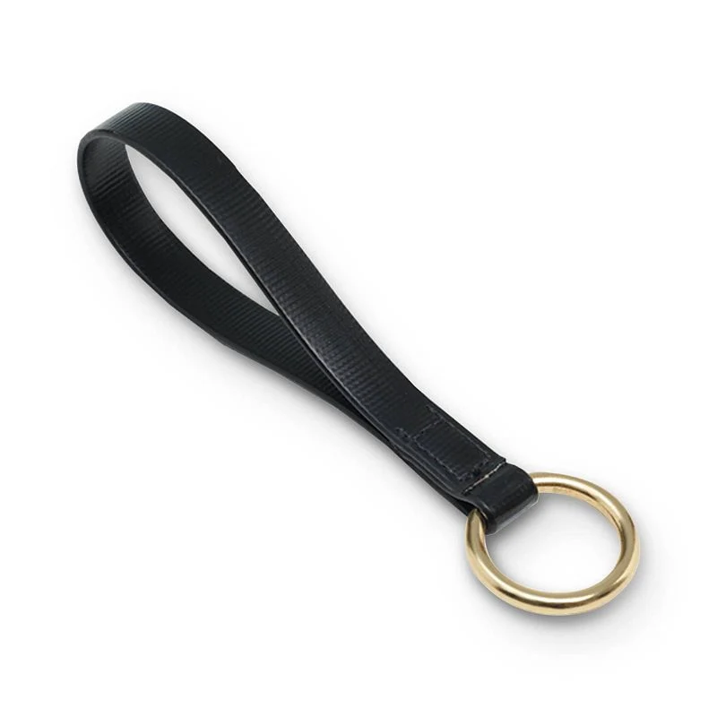 Zilco Girth Loop Black